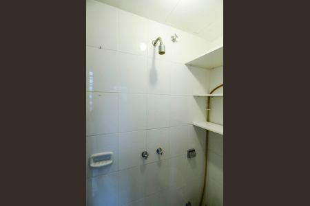 Apartamento à venda com 92m², 2 quartos e 1 vagaBanheiro de Serviço