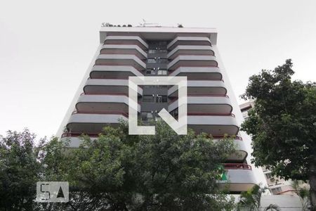 Apartamento à venda com 92m², 2 quartos e 1 vagaFachada