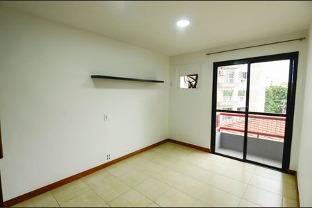 Quarto de apartamento à venda com 2 quartos, 92m² em Vila Isabel, Rio de Janeiro