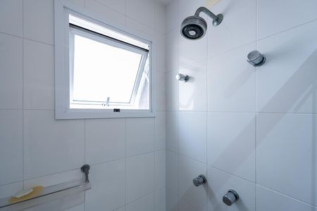 Studio para alugar com 45m², 1 quarto e 1 vagaBanheiro Social