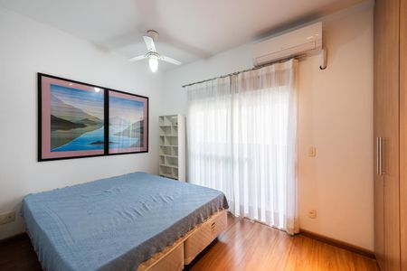 Studio para alugar com 45m², 1 quarto e 1 vagaQuarto 1