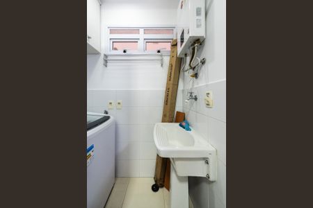 Studio para alugar com 45m², 1 quarto e 1 vagaÁrea de Serviço