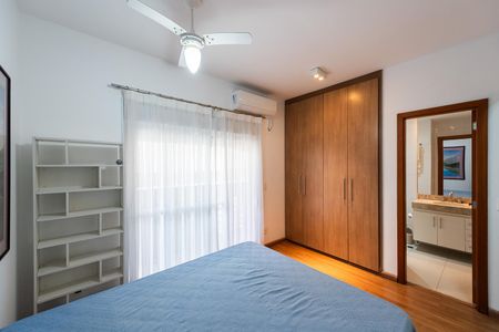 Studio para alugar com 45m², 1 quarto e 1 vagaQuarto 1