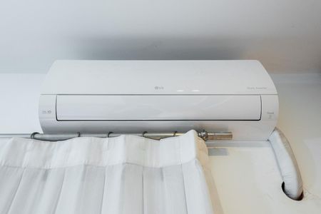 Studio para alugar com 45m², 1 quarto e 1 vagaQuarto 1