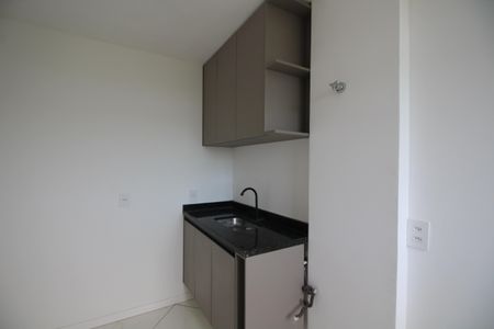 Apartamento para alugar com 48m², 2 quartos e 1 vagaCozinha