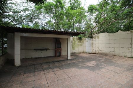 Apartamento para alugar com 48m², 2 quartos e 1 vagaChurrasqueira