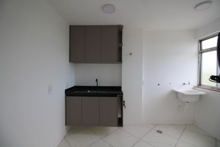 Apartamento para alugar com 48m², 2 quartos e 1 vagaCozinha