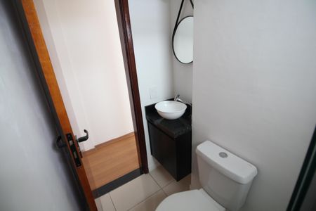 Apartamento para alugar com 48m², 2 quartos e 1 vagaBanheiro