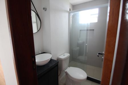 Apartamento para alugar com 48m², 2 quartos e 1 vagaBanheiro