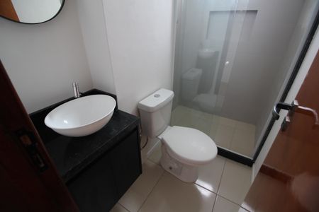 Apartamento para alugar com 48m², 2 quartos e 1 vagaBanheiro