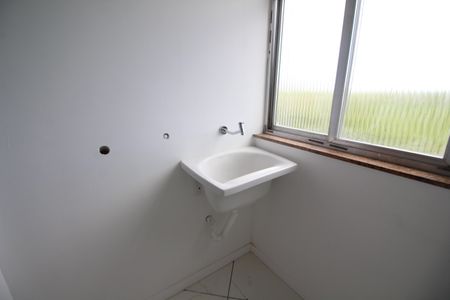 Apartamento para alugar com 48m², 2 quartos e 1 vagaÁrea de Serviço