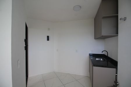 Apartamento para alugar com 48m², 2 quartos e 1 vagaCozinha