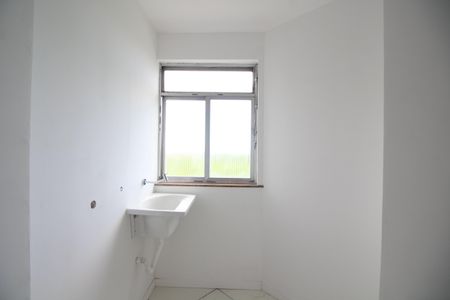 Apartamento para alugar com 48m², 2 quartos e 1 vagaÁrea de Serviço