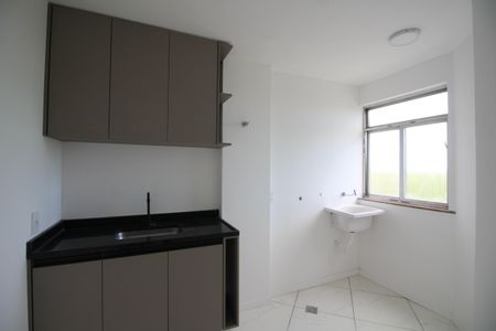 Apartamento para alugar com 48m², 2 quartos e 1 vagaCozinha