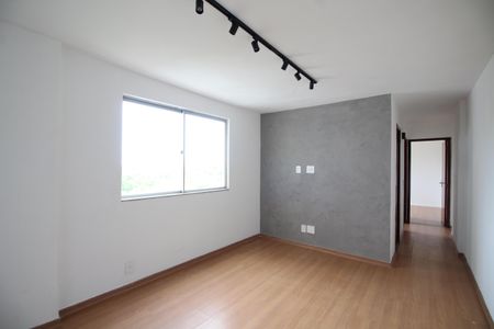 Sala de apartamento para alugar com 2 quartos, 48m² em Jacarepaguá, Rio de Janeiro