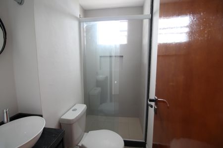Apartamento para alugar com 48m², 2 quartos e 1 vagaBanheiro