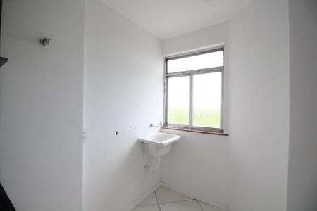 Apartamento para alugar com 48m², 2 quartos e 1 vagaÁrea de Serviço