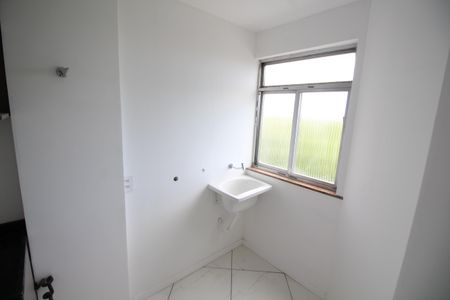 Apartamento para alugar com 48m², 2 quartos e 1 vagaÁrea de Serviço