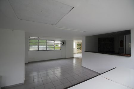 Apartamento para alugar com 48m², 2 quartos e 1 vagaSalão de Festas