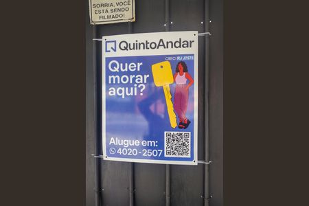 Casa para alugar com 140m², 2 quartos e 2 vagas Casa para alugar com 140m², 2 quartos e 2 vagasPlaca