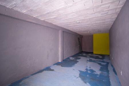 Casa para alugar com 140m², 2 quartos e 2 vagas Casa para alugar com 140m², 2 quartos e 2 vagasGaragem