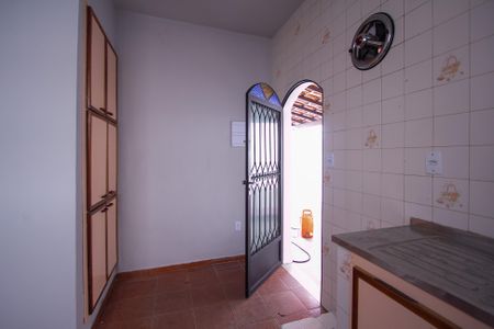 Casa para alugar com 140m², 2 quartos e 2 vagas Casa para alugar com 140m², 2 quartos e 2 vagasCozinha