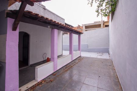 Casa para alugar com 140m², 2 quartos e 2 vagas Casa para alugar com 140m², 2 quartos e 2 vagasQuintal