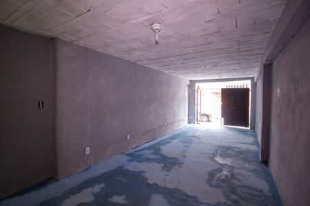 Casa para alugar com 140m², 2 quartos e 2 vagas Casa para alugar com 140m², 2 quartos e 2 vagasGaragem