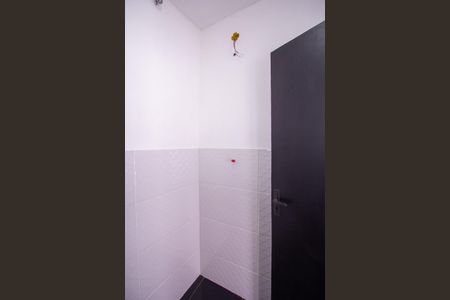 Casa para alugar com 140m², 2 quartos e 2 vagas Casa para alugar com 140m², 2 quartos e 2 vagasBanheiro de Serviço