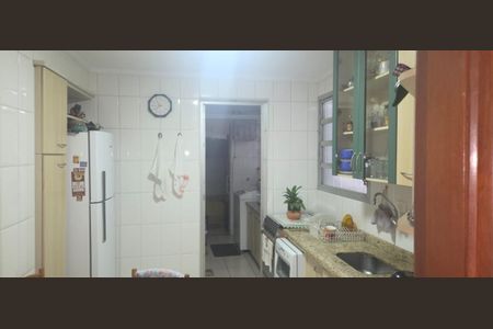 Foto 14 de apartamento à venda com 2 quartos, 75m² em Vila Progredior, São Paulo