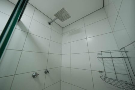 Apartamento à venda com 32m², 1 quarto e 1 vagaBanheiro