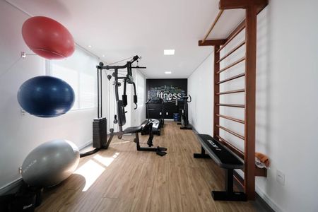 Apartamento à venda com 32m², 1 quarto e 1 vagaÁrea comum