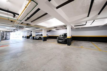 Apartamento à venda com 32m², 1 quarto e 1 vagaÁrea comum