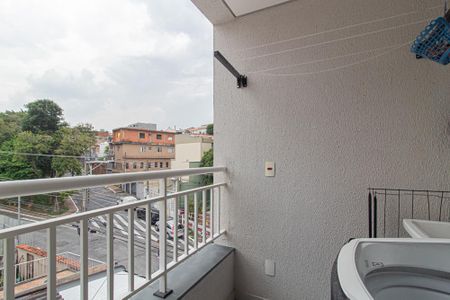 Apartamento à venda com 34m², 1 quarto e 1 vaga Apartamento à venda com 34m², 1 quarto e 1 vagaÁrea de Serviço