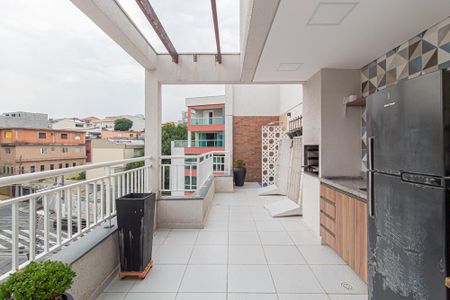 Apartamento à venda com 34m², 1 quarto e 1 vaga Apartamento à venda com 34m², 1 quarto e 1 vagaÁrea comum