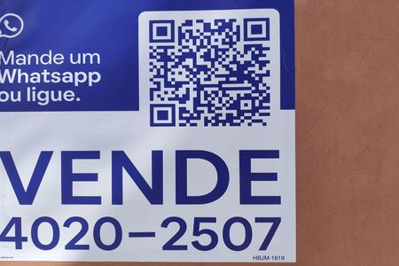 Apartamento à venda com 32m², 1 quarto e 1 vagaFachada