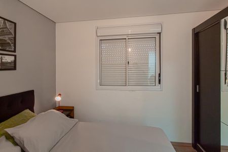 Apartamento à venda com 34m², 1 quarto e 1 vaga Apartamento à venda com 34m², 1 quarto e 1 vagaQuarto