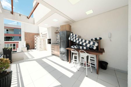 Apartamento à venda com 32m², 1 quarto e 1 vagaÁrea comum