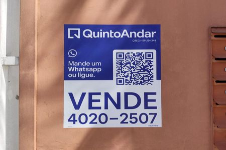 Apartamento à venda com 32m², 1 quarto e 1 vagaFachada