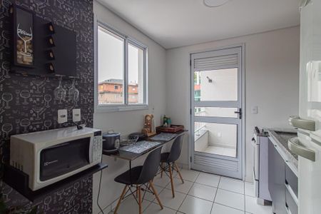 Apartamento à venda com 34m², 1 quarto e 1 vaga Apartamento à venda com 34m², 1 quarto e 1 vagaCozinha