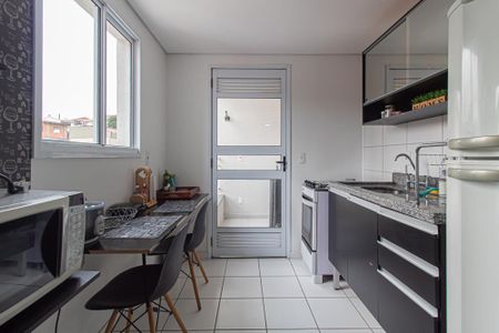 Apartamento à venda com 34m², 1 quarto e 1 vaga Apartamento à venda com 34m², 1 quarto e 1 vagaCozinha