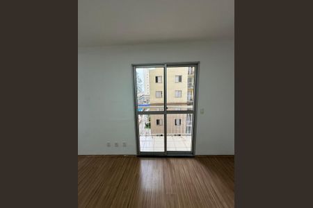 Sala de apartamento para alugar com 2 quartos, 56m² em Planalto, São Bernardo do Campo