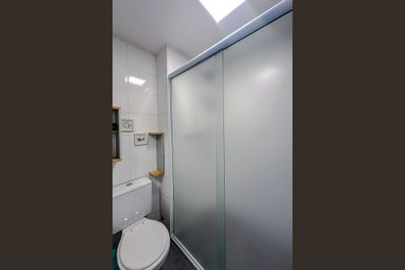 Apartamento à venda com 38m², 1 quarto e 1 vagaBanheiro