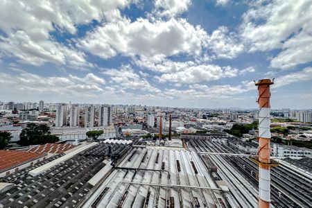 Apartamento à venda com 38m², 1 quarto e 1 vagaVista do Quarto 2]