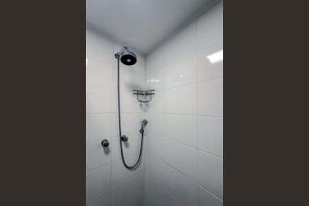 Apartamento à venda com 38m², 1 quarto e 1 vagaBanheiro