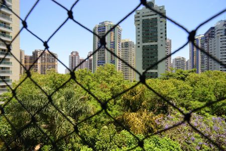 Vista da Varanda de apartamento à venda com 2 quartos, 71m² em Barra da Tijuca, Rio de Janeiro