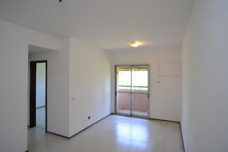 Sala de apartamento à venda com 2 quartos, 71m² em Barra da Tijuca, Rio de Janeiro