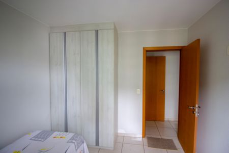 Quarto 1 de apartamento para alugar com 3 quartos, 87m² em Aguas Claras, Brasília