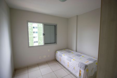 Quarto 1 de apartamento para alugar com 3 quartos, 87m² em Aguas Claras, Brasília