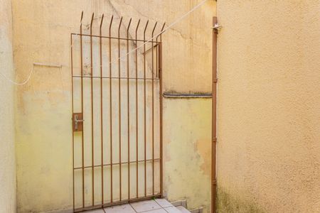 Casa à venda com 153m², 4 quartos e 2 vagasÁrea externa